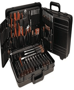 Tool Kits & Storage
