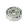 low_operating_friction_deep_groove_ball_bearings_608zz_oem_offer