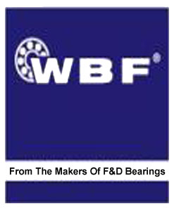 WBF bearings